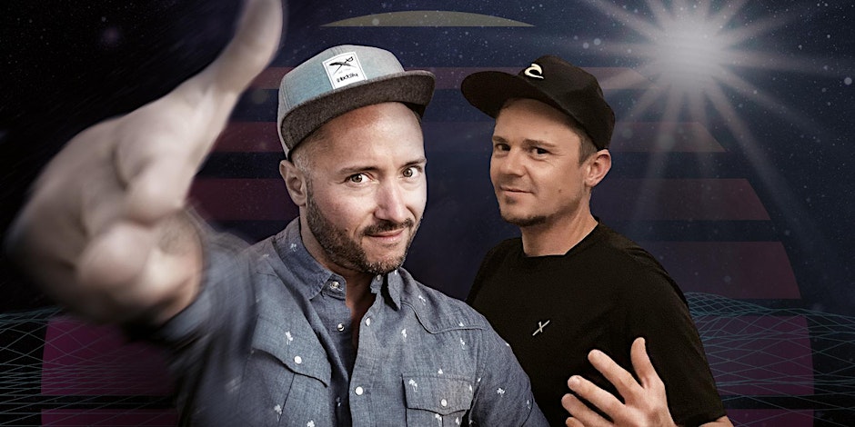 Cris Cosmo live in Oberkirch @ Mach!BAR