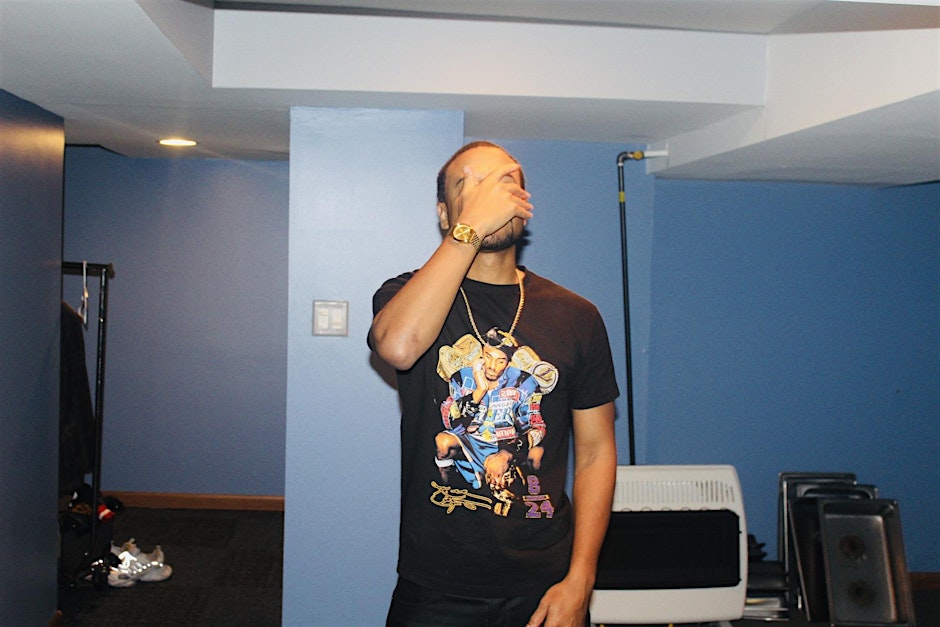 CROSS “The Recovery” EP Release Party