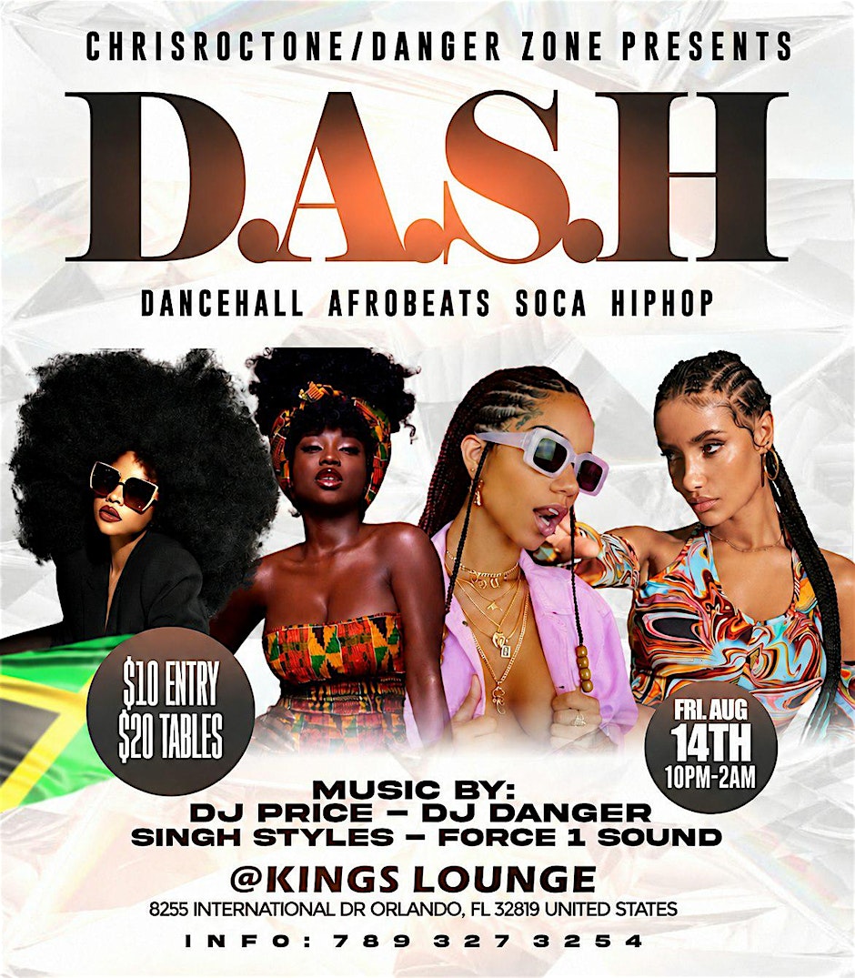 D.A.S.H