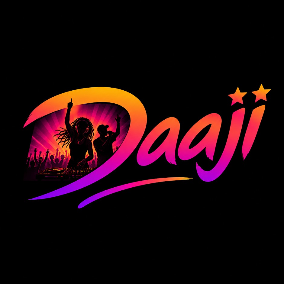 Daaji: Just 4 Enjoyment