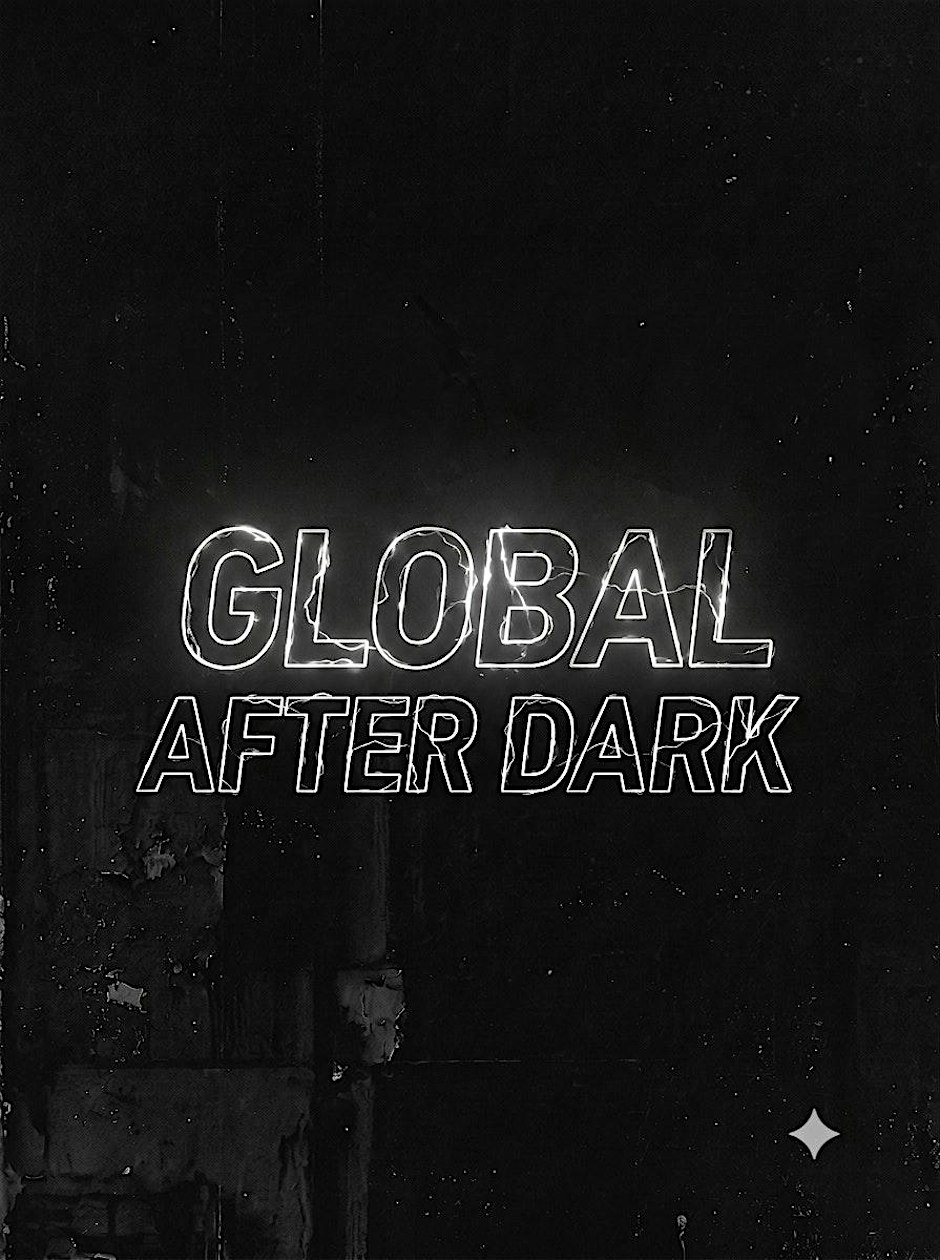 Dance Hall After Dark