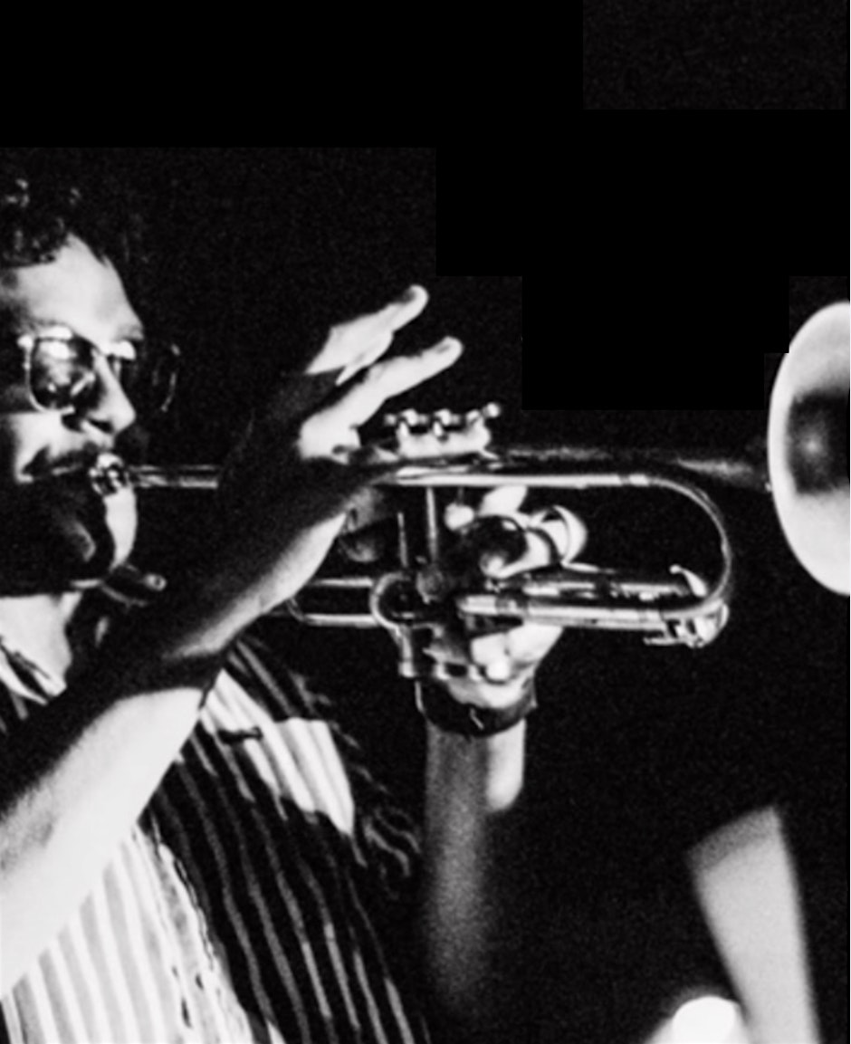 DANIEL HARRIS III - Live In Los Angeles