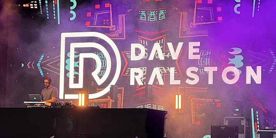 Dave Ralston's Sunday Club - 80's , 90' and 00's