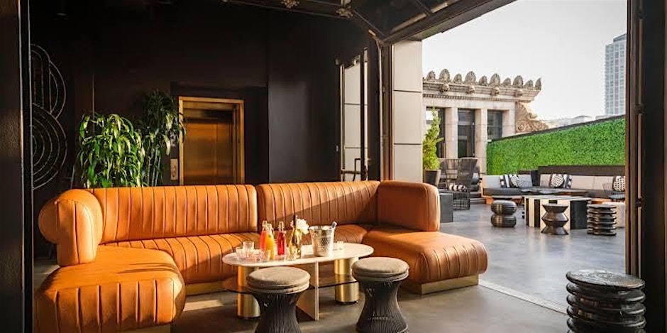 DAY SHIFT:: Sun 4.19 :: 5PM :: Stratus Rooftop