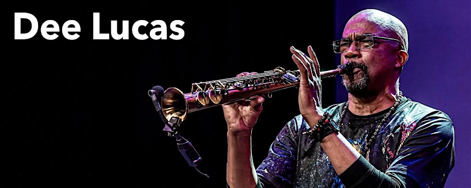 Dee Lucas