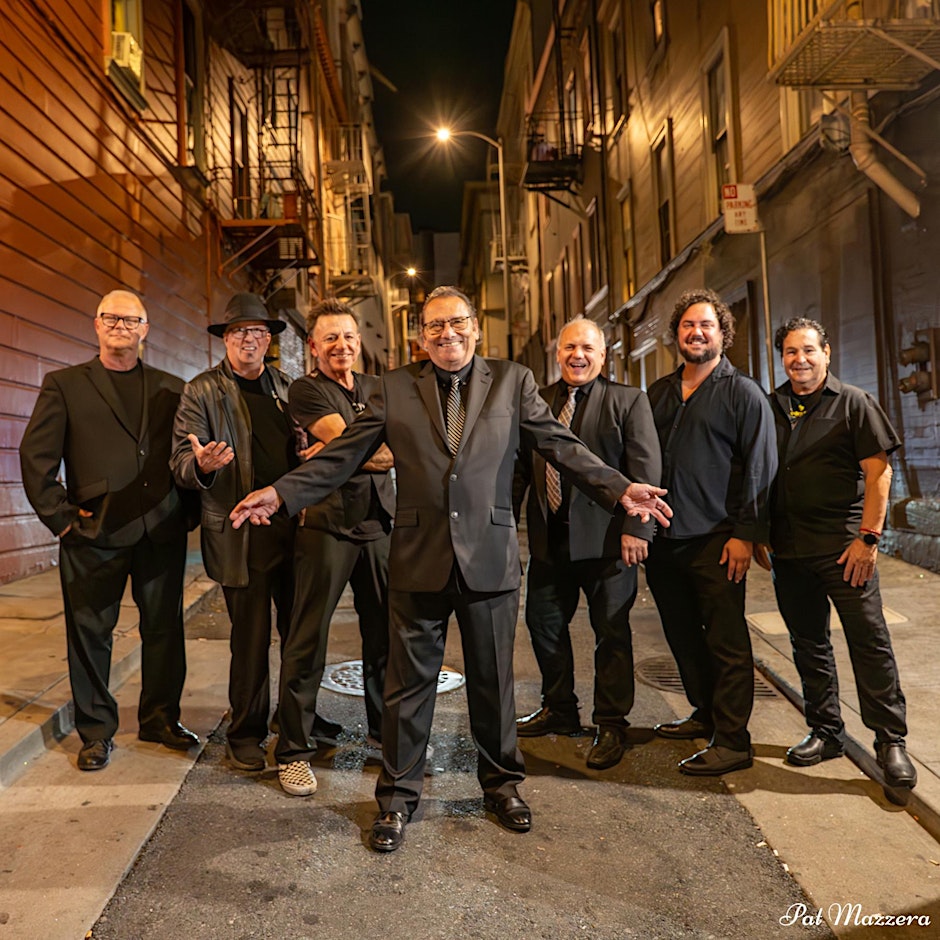 Delta Wires-California Blues Hall Of Fame Inductees