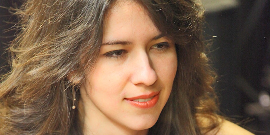 Diana Cooper, Klavierabend