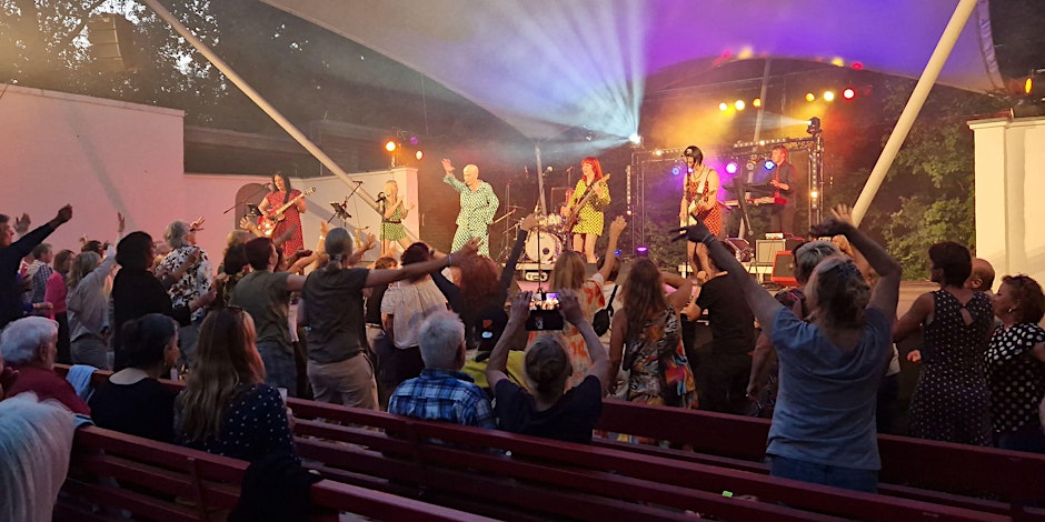 Die Gabys - Titanium