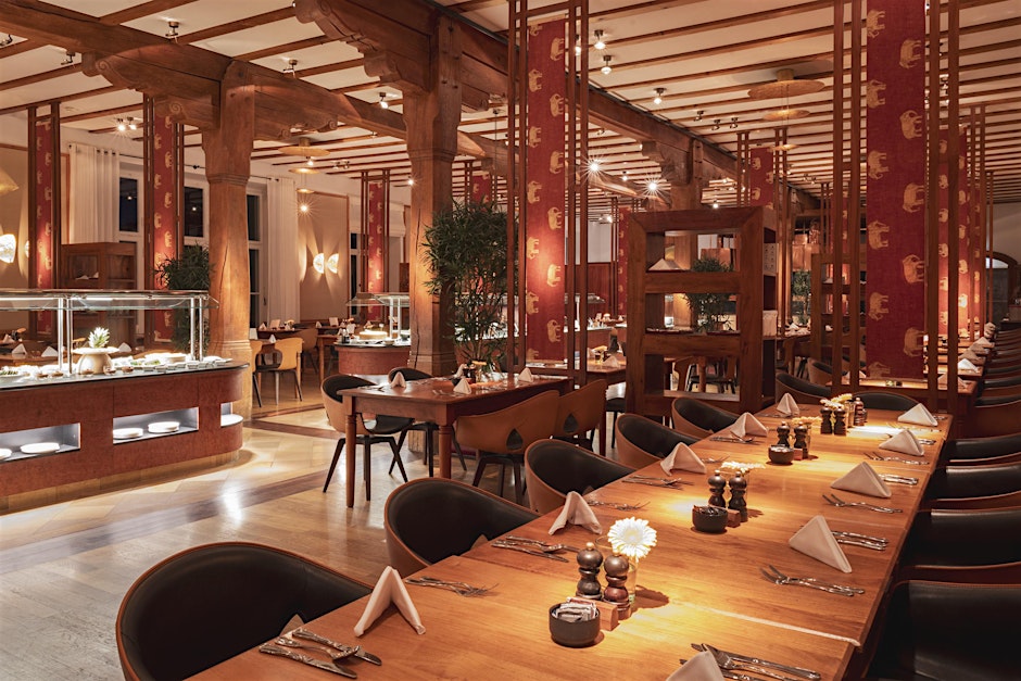 DINNER & KONZERT Belcea Quartet – Streichquartett