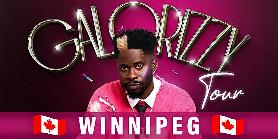 DJ ECOOL (Official DJ to Davido) LIVE IN WINNIPEG