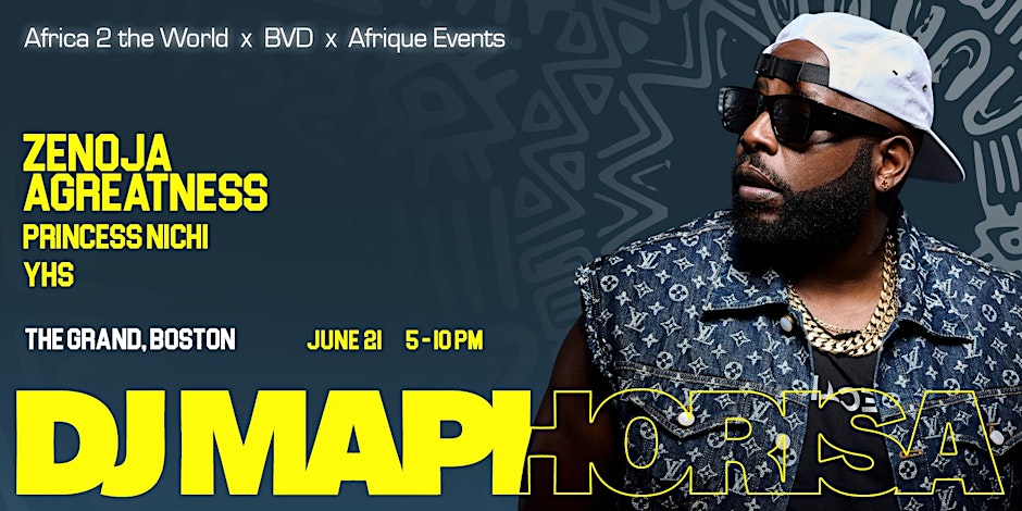 DJ Maphorisa