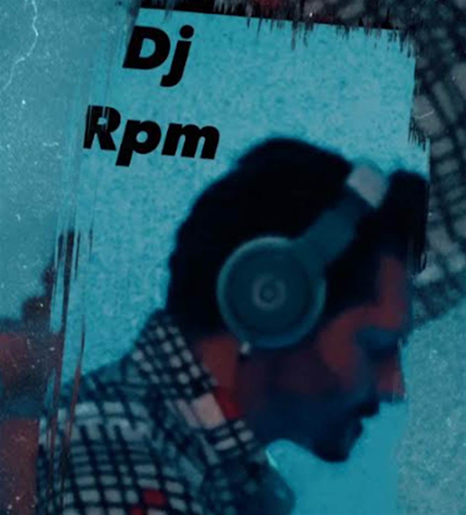 DJ RPM Live DJ Music at Luvwoo Bar (FREE)