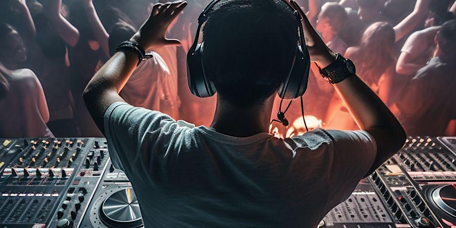 DJ‑workshop MEZZ&DJ School International