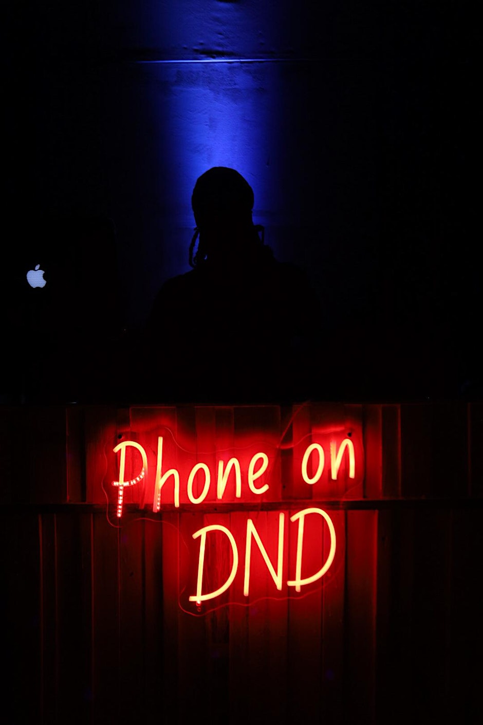 DND - Tuesdays Are For Drake Flyer