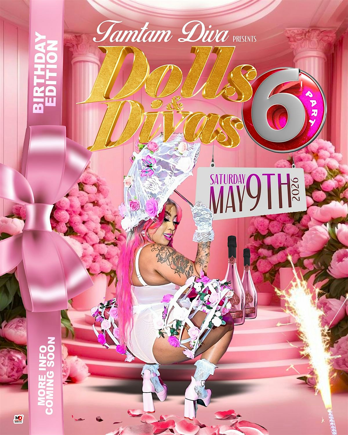 DOLLS N DIVAS Part 6