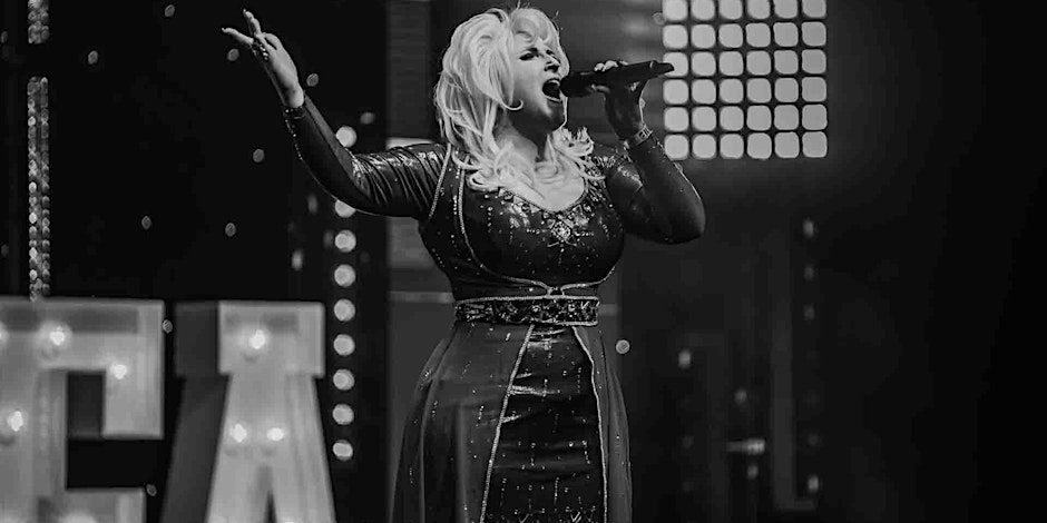Dolly Parton Tribute Night - Castle Bromwich
