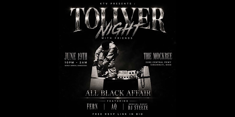 Don Toliver Night