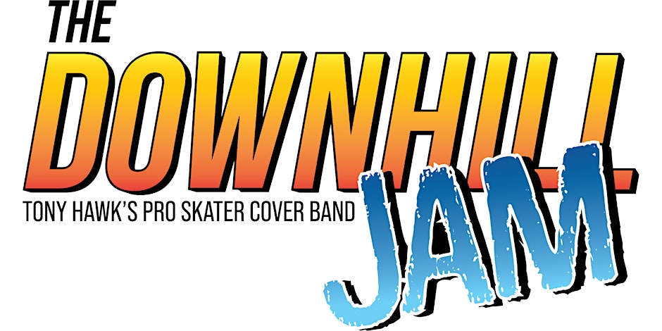 Downhill Jam, Powerflex 5, The Carveliners, Loose Trucks, The Chapel