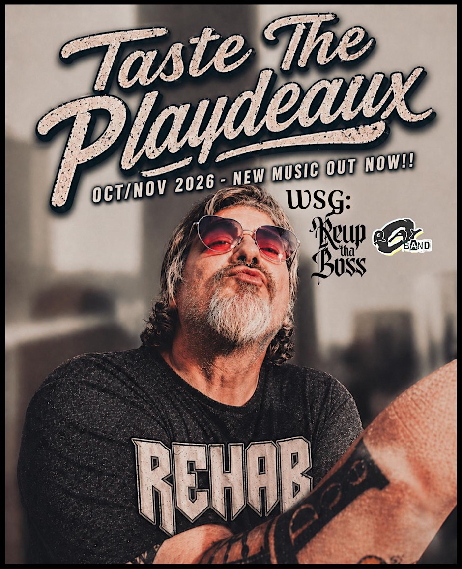 Downtown Music Hall Presents: REHAB