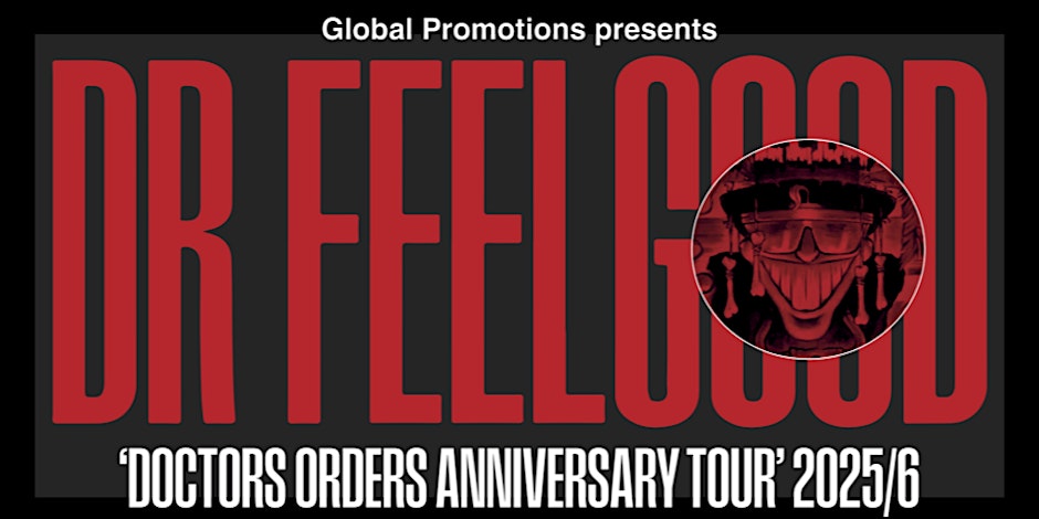 DR FEELGOOD