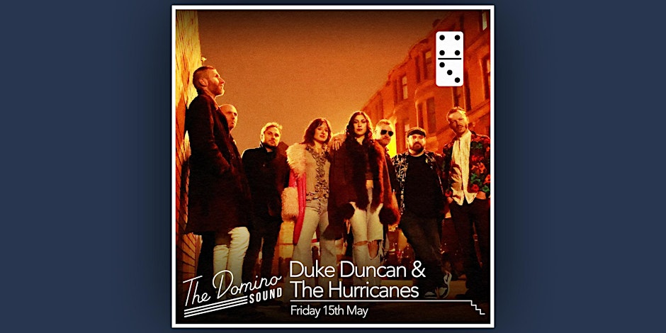Duke Duncan & The Hurricanes