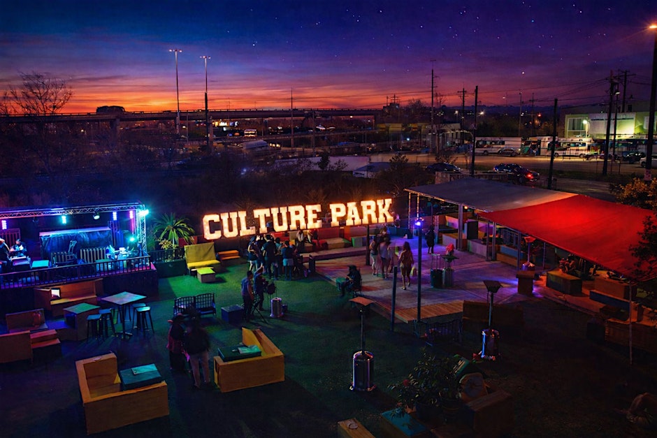 Dukes & Boots Nola Bounce Vs. Hip Hop @ CULTURE PARK (New Orleans)