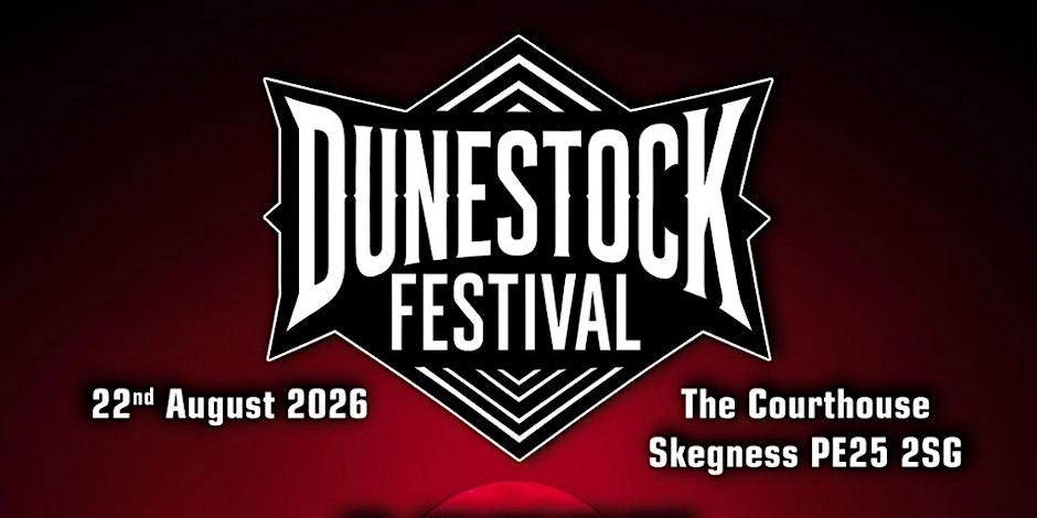 DUNESTOCK FESTIVAL