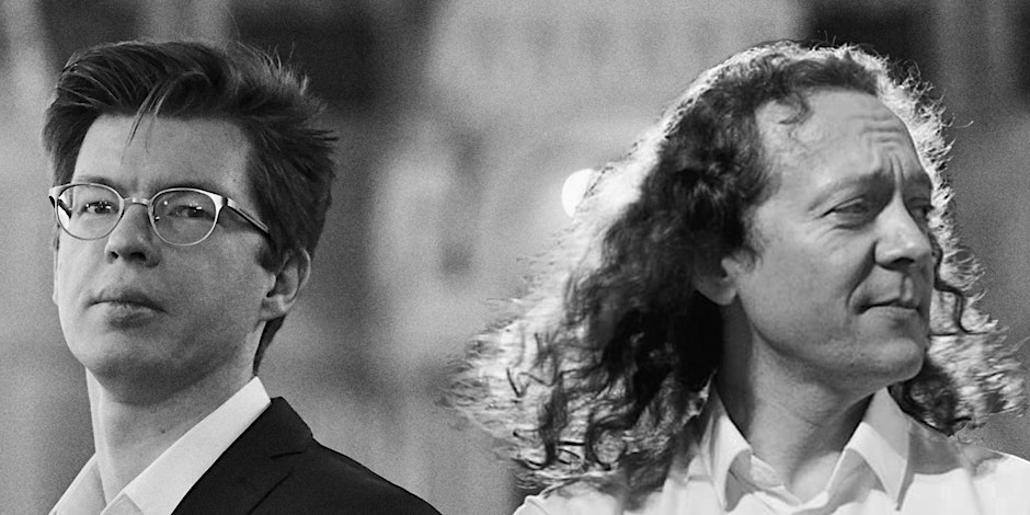 Duo Ilya Gindin – Dimitri Illarionov