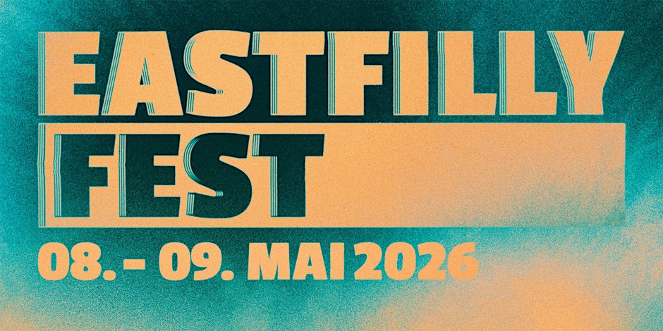 EASTFILLY FEST 2026