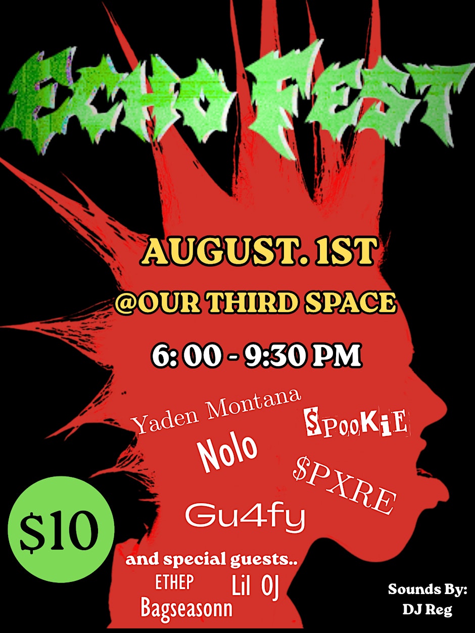 Echo Fest