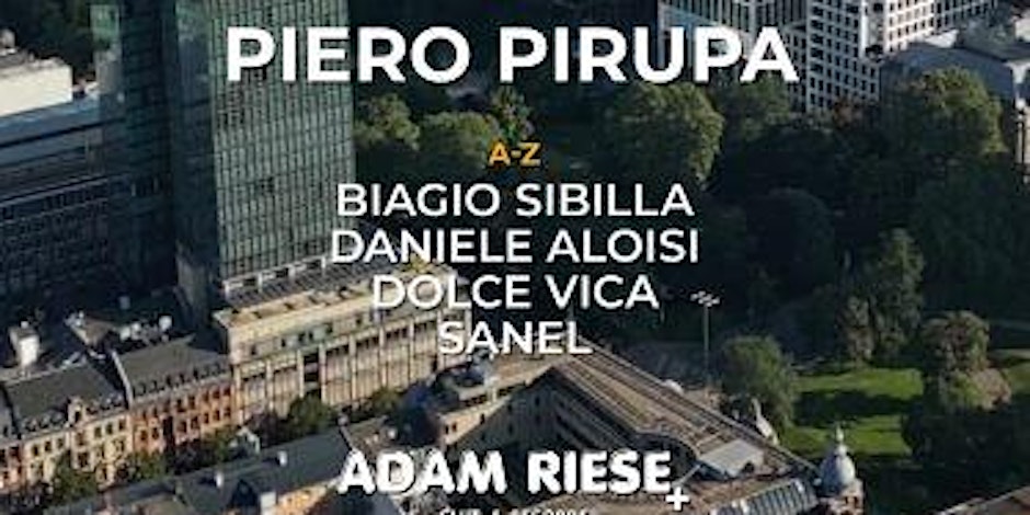 EINXEINS Pres. PARTY NON STOP