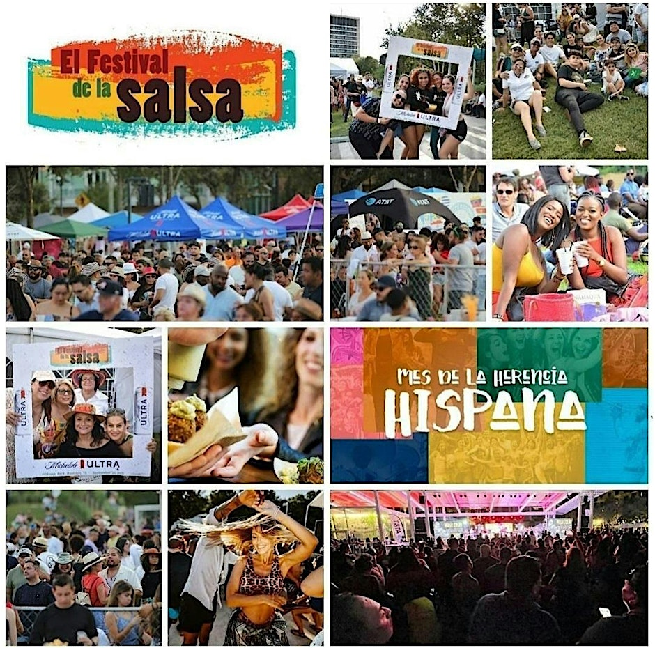 EL FESTIVAL DE LA SALSA 2026