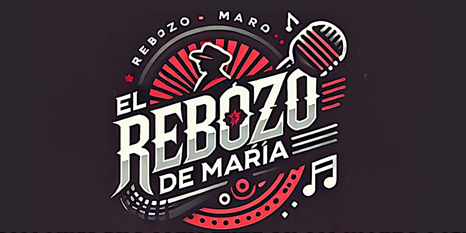 El Rebozo De Maria ~ Latino Rock n' Roll
