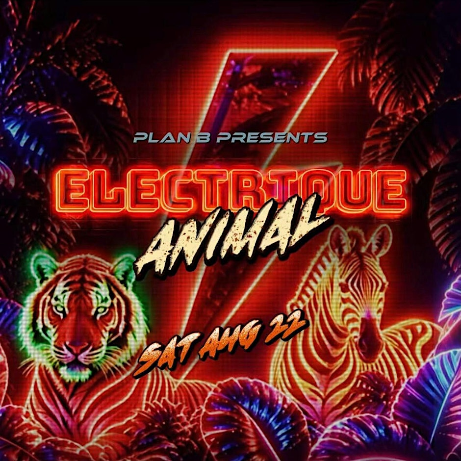 Electrique Animal