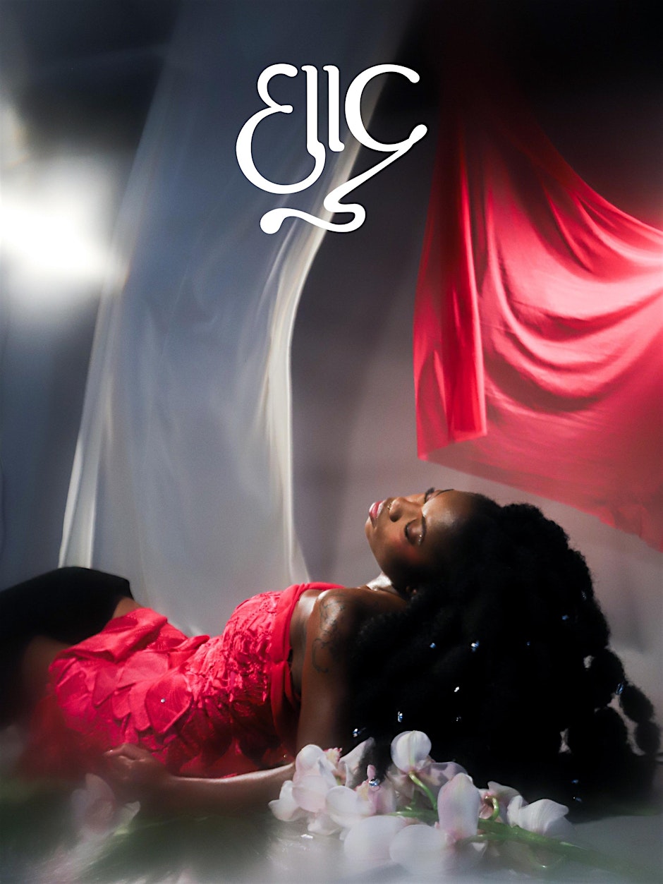 ELLC - WANDERING RELEASE SHOW