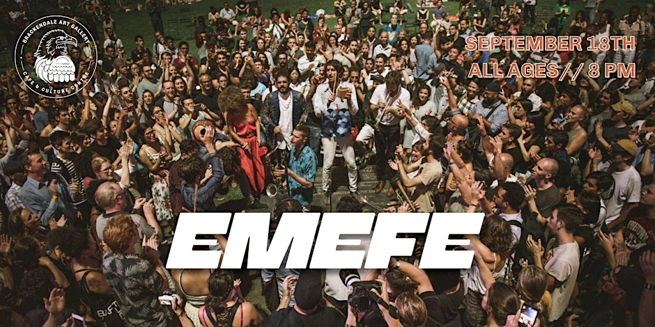 EMEFE