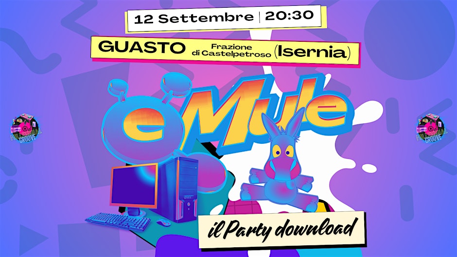 eMule Party Download