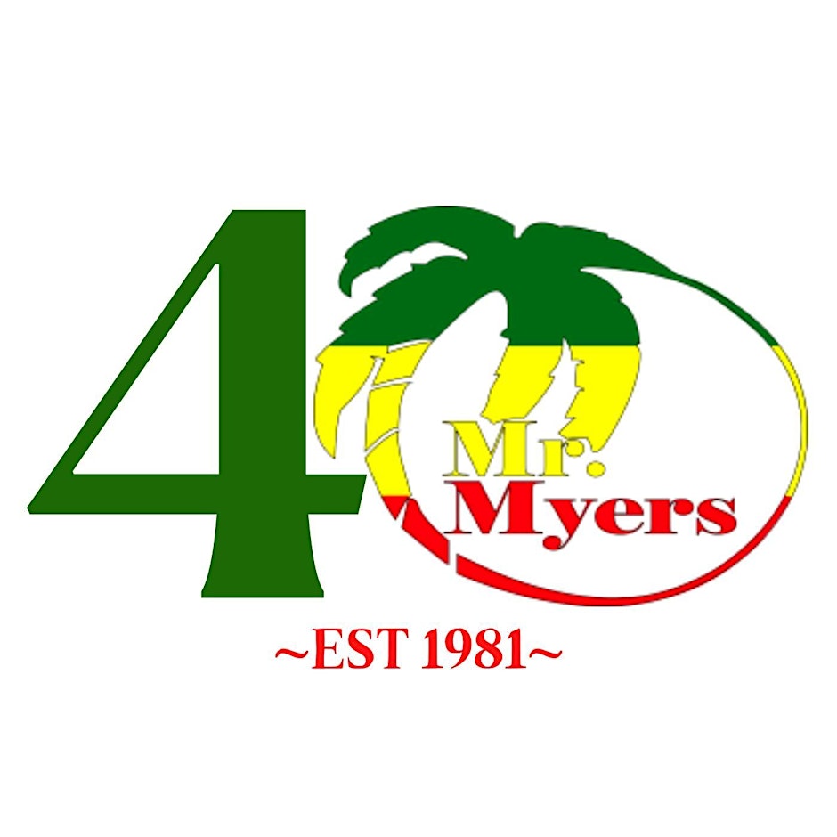 End of the Summer Bash Featuring Mr. Myers!