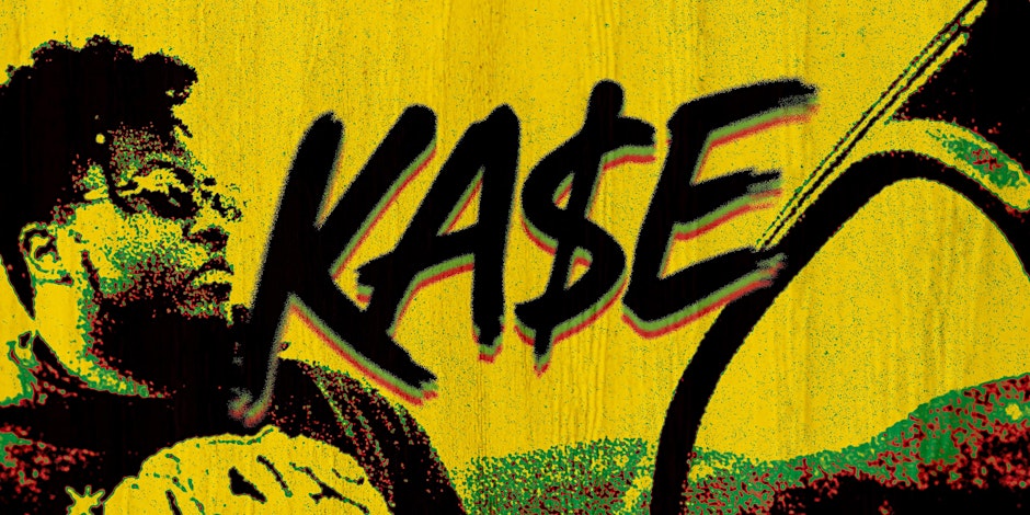 Epicenter Sound Presents: KA$E Live at Smiley’s Saloon - INSIDE