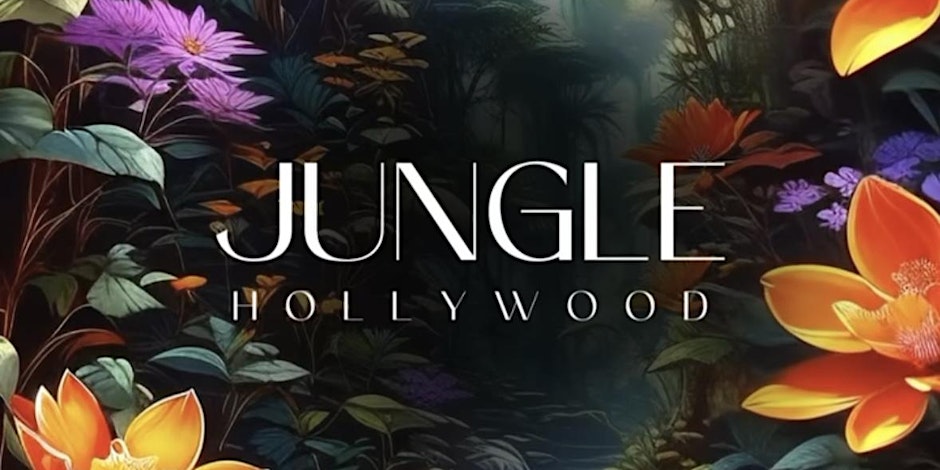 EPISODE FRIDAYS @ JUNGLE HOLLYWOOD