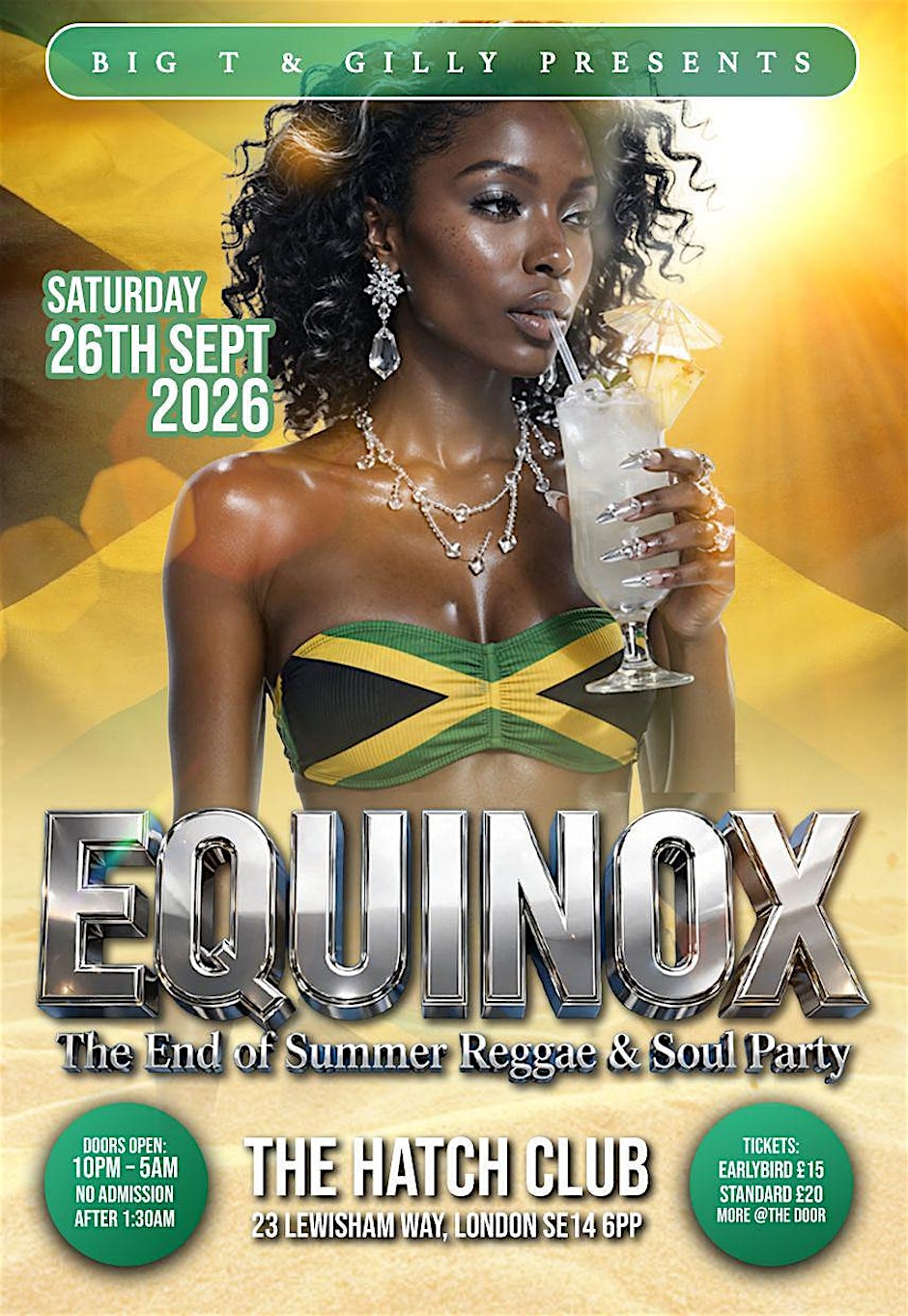 EQUINOX
