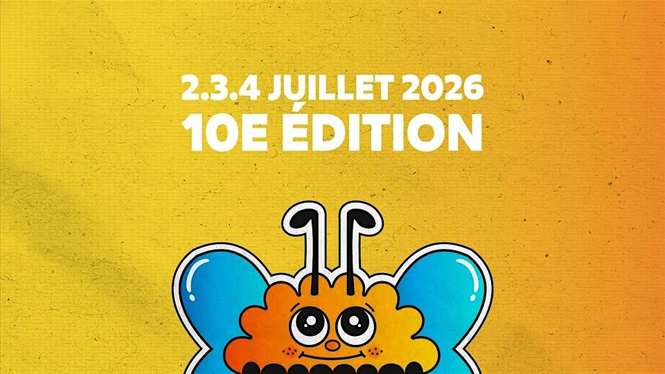 ERVA Festival