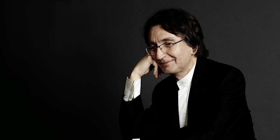 Evgeni Koroliov, Klavierabend