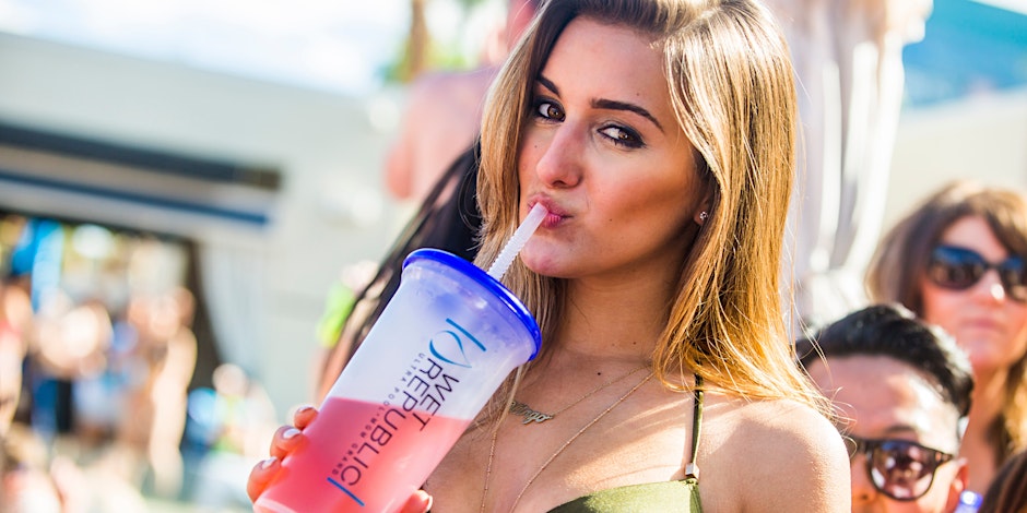Exodus Festival Las Vegas | Labor Day Weekend | SZN16