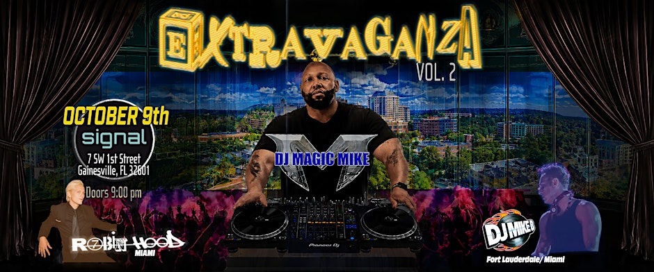 Extravaganza Volume 2