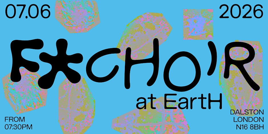 F*Choir at EartH