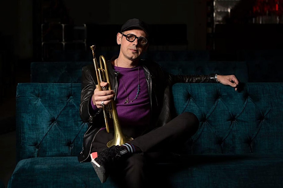 Fabrizio Bosso incontra Margherita in jazz
