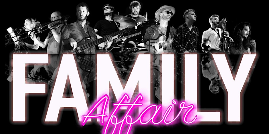 Family Affair Live @ Drakes