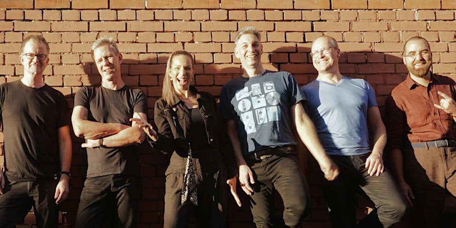 Family & Friends Party