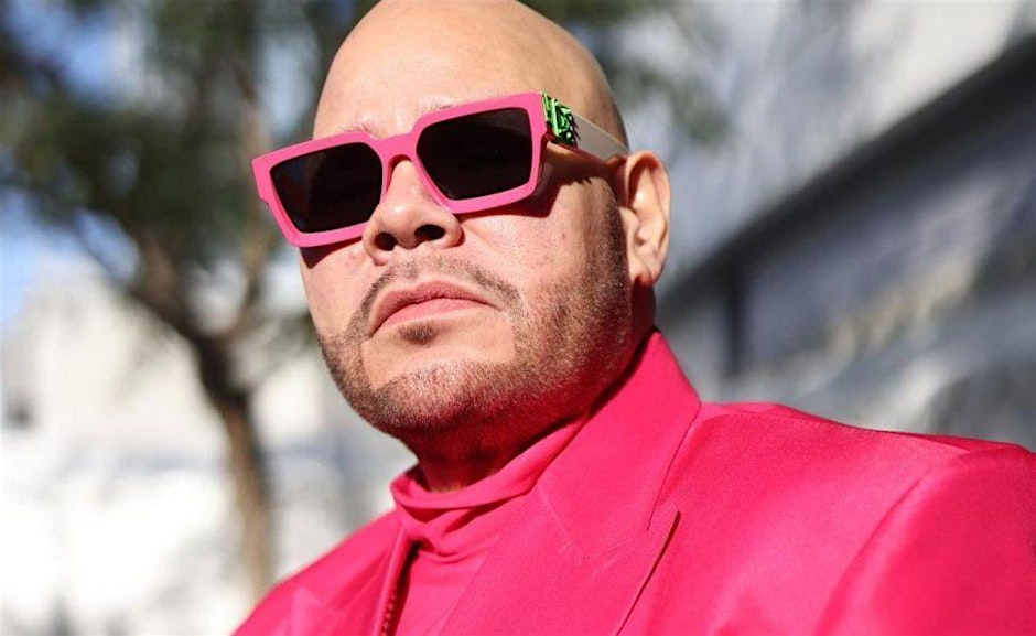 FAT JOE LIVE @ DAYLIGHT BEACH CLUB